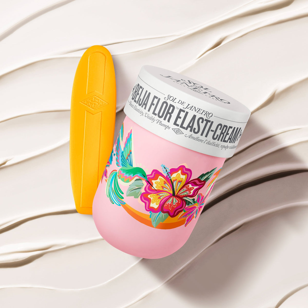 Sol de Janeiro Beija Flor Elasti-Cream 50ml
