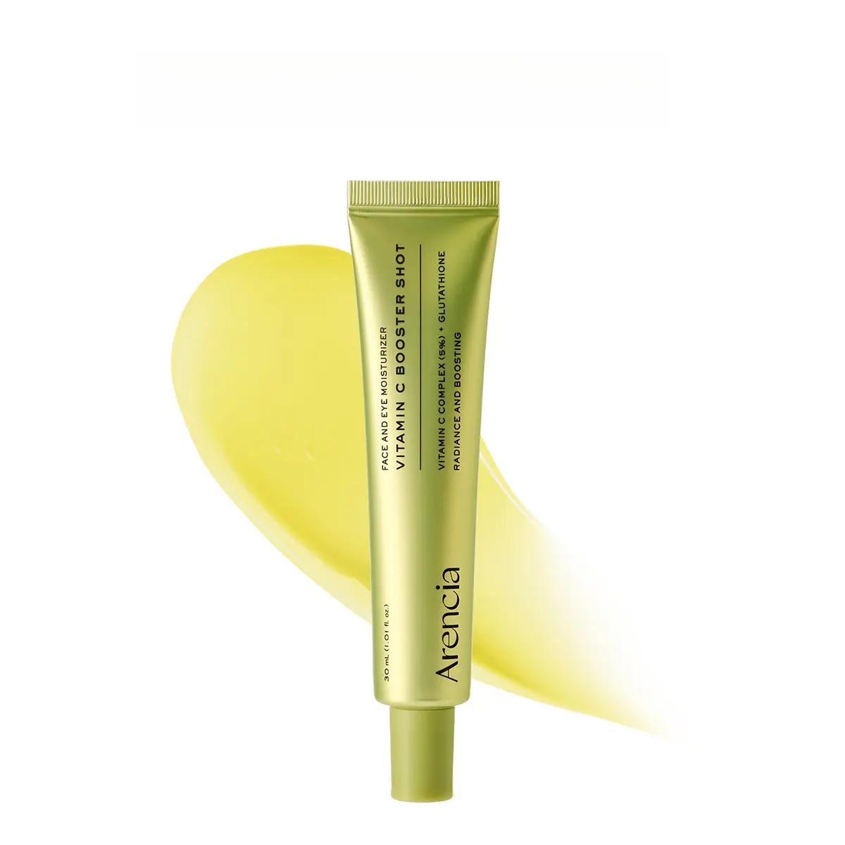 VICAFUCI Vitamin C Booster Shot Serum with Glutathione & Niacinamide - image 1