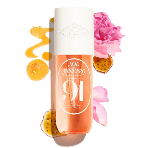 Sol de Janeiro Cheirosa 91 Perfume Mist 30ml