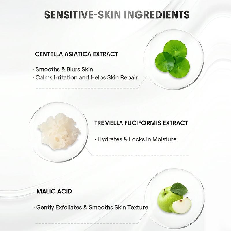 VICAFUCI Smooth & Blur Mattifying Makeup Primer - image 4