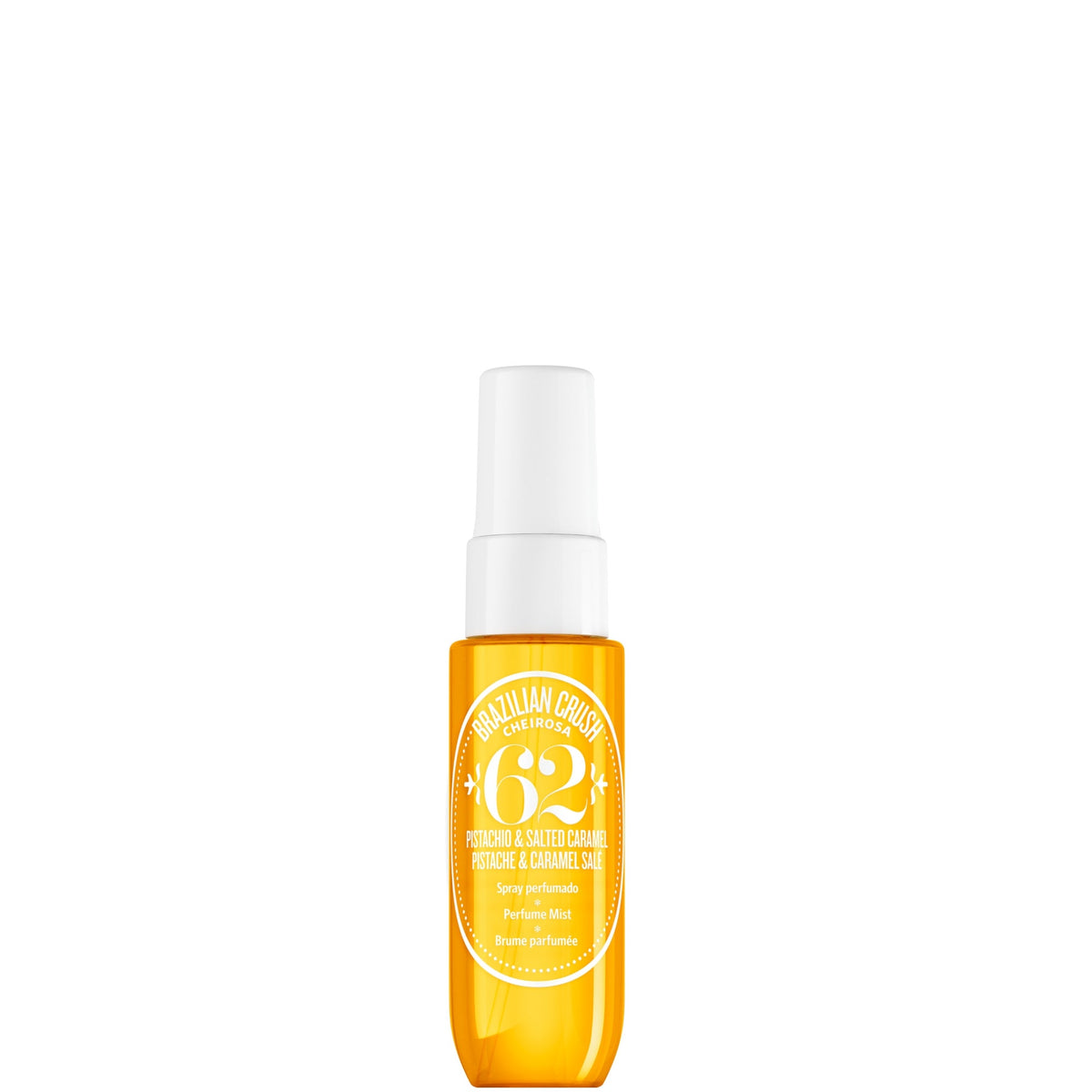 Sol de Janeiro Cheirosa 62 Perfume Mist 30ml