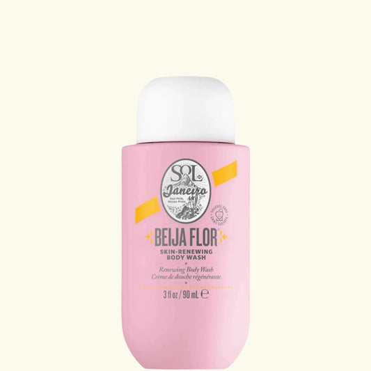 Sol de Janeiro Beija Flor Renewing Body Wash 90ml