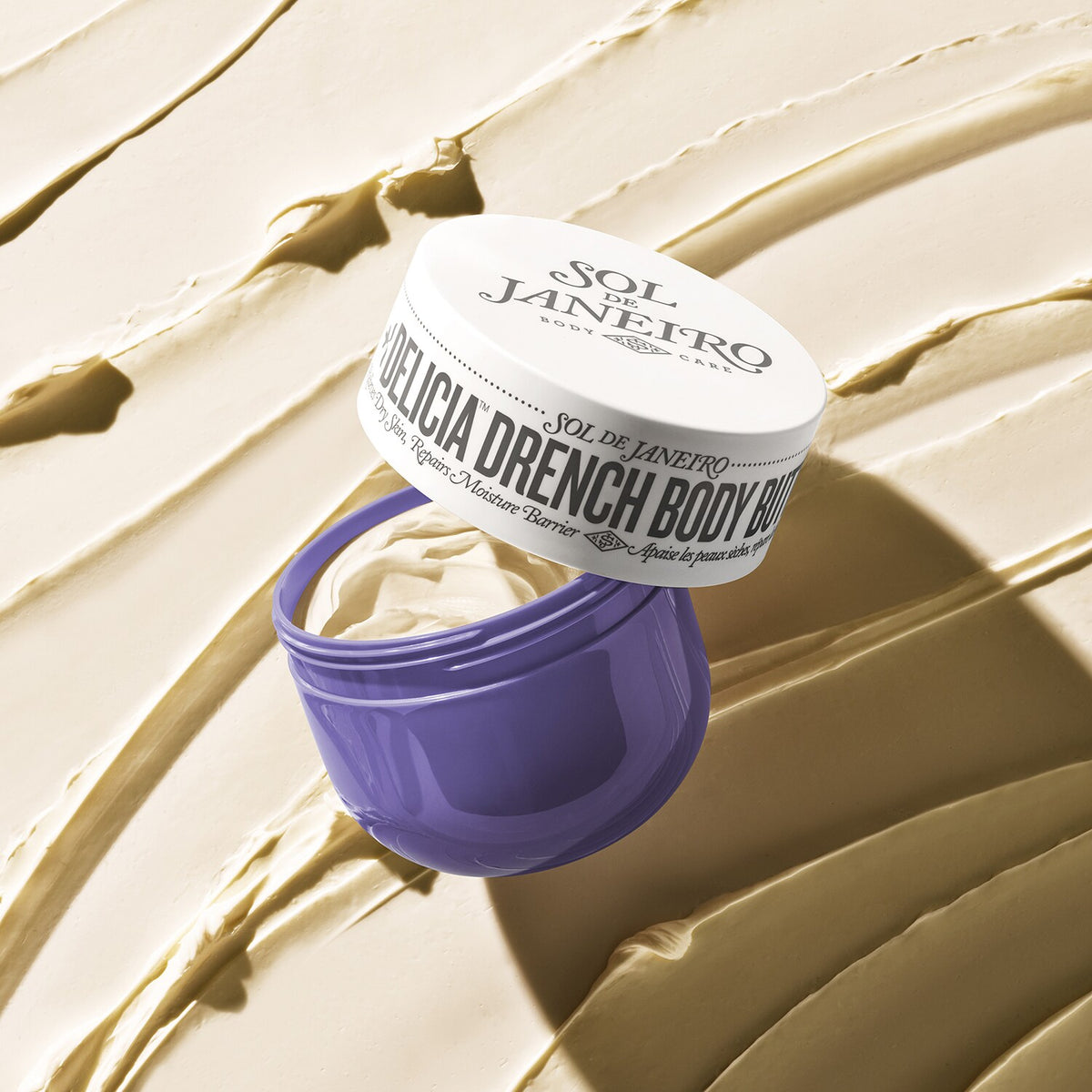 Sol de Janeiro Delícia Drench Body Butter 50ml