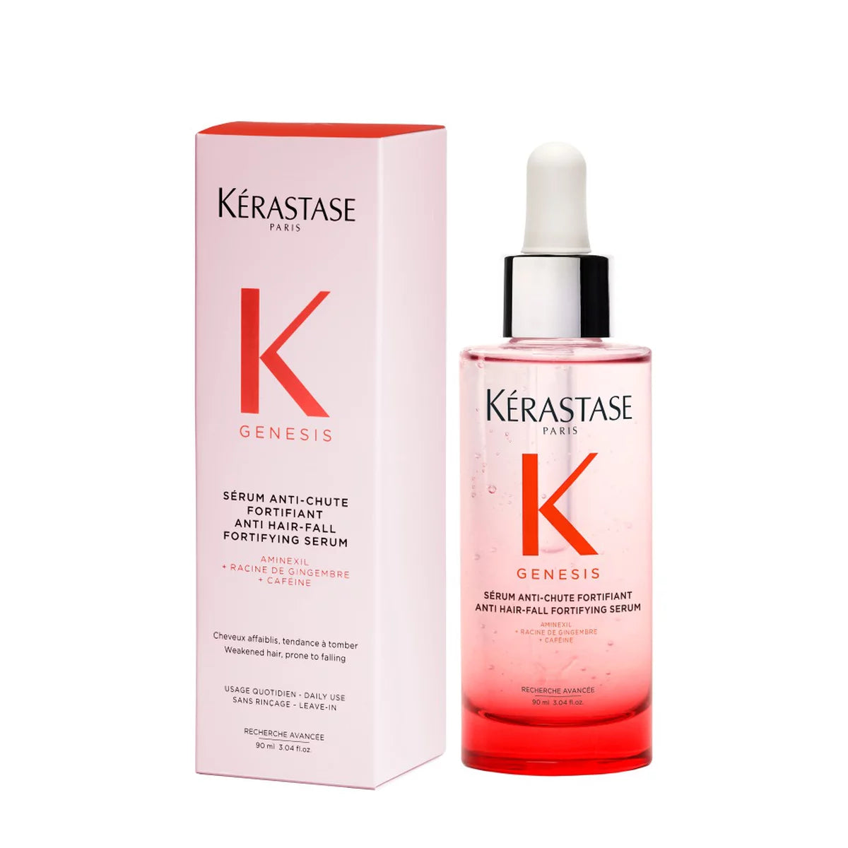 Kerastase Genesis Anti Hair-Fall Fortifying Serum 30ml