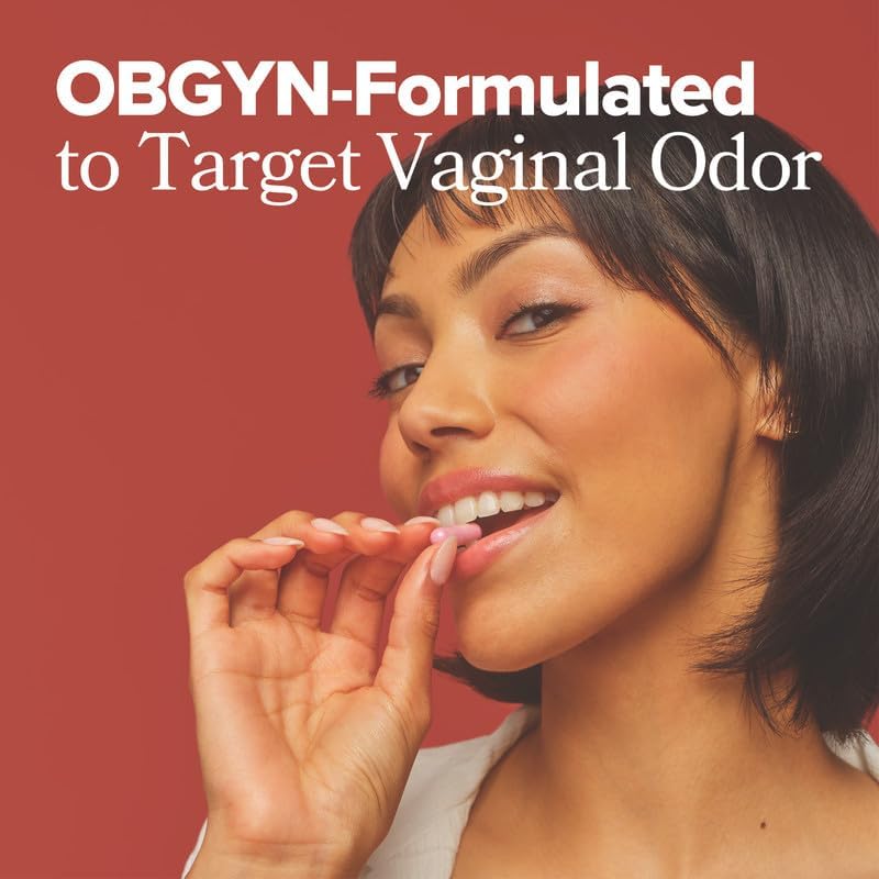 O Positiv O Positiv URO Women's Capsules with Lactobacillus & XOS for  - image 5