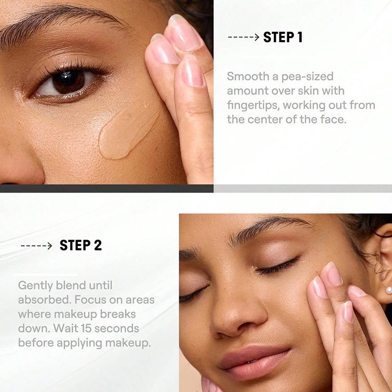 VICAFUCI Smooth & Blur Mattifying Makeup Primer - image 5