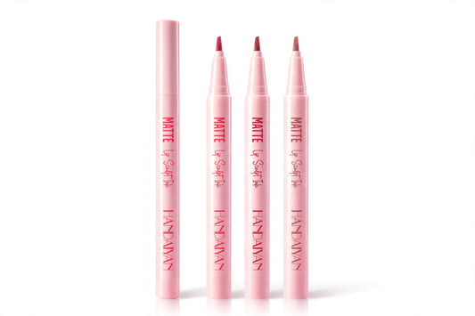 HANDAIYAN Matte Lip Sculpt Ink Precision Lip Liner Lasting – 0.55ml