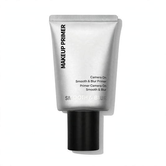 Smooth Blur Mattifying Makeup Primer Pore Minimizing Oil-Free – 30ml