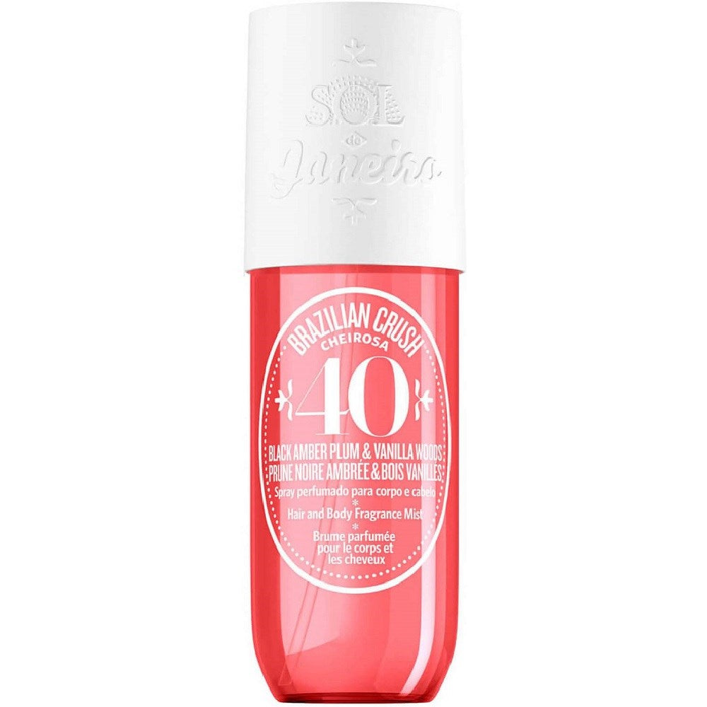 Sol de Janeiro Cheirosa 40 Perfume Mist 30ml